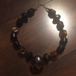 Leopard necklace ⭐️⭐️⭐️